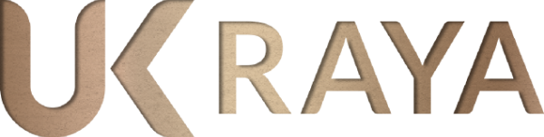 UK Raya Logo